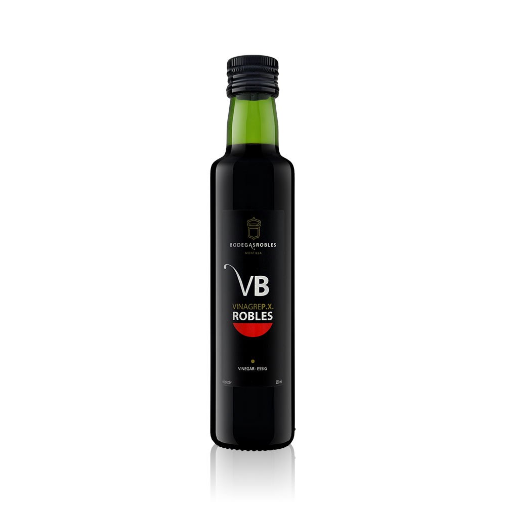 JCI Balsamic葡萄酒醋 (500ml)